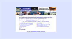 Desktop Screenshot of focusa.com